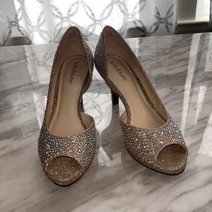 Beautiful formal shoes